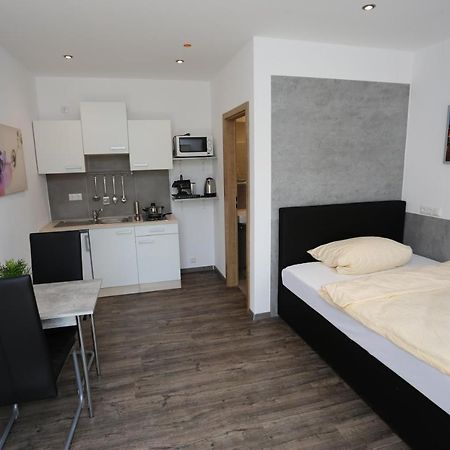 Hecht Apartments Mallersdorf-Pfaffenberg Ngoại thất bức ảnh