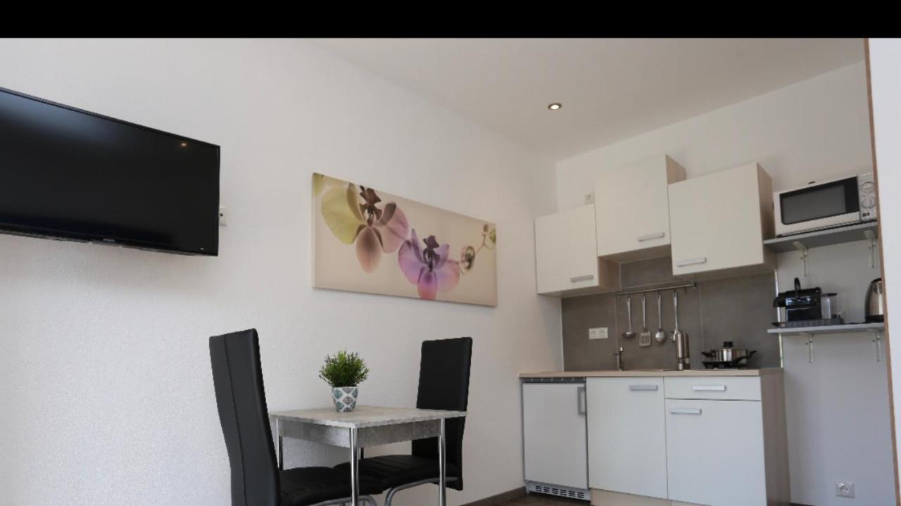 Hecht Apartments Mallersdorf-Pfaffenberg Ngoại thất bức ảnh